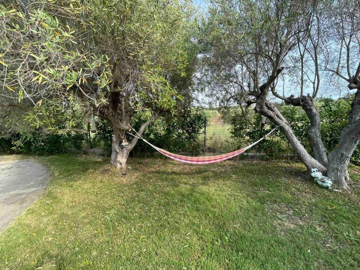 Vila Kalimera Private Pool Néa Poteídaia Eksteriør bilde